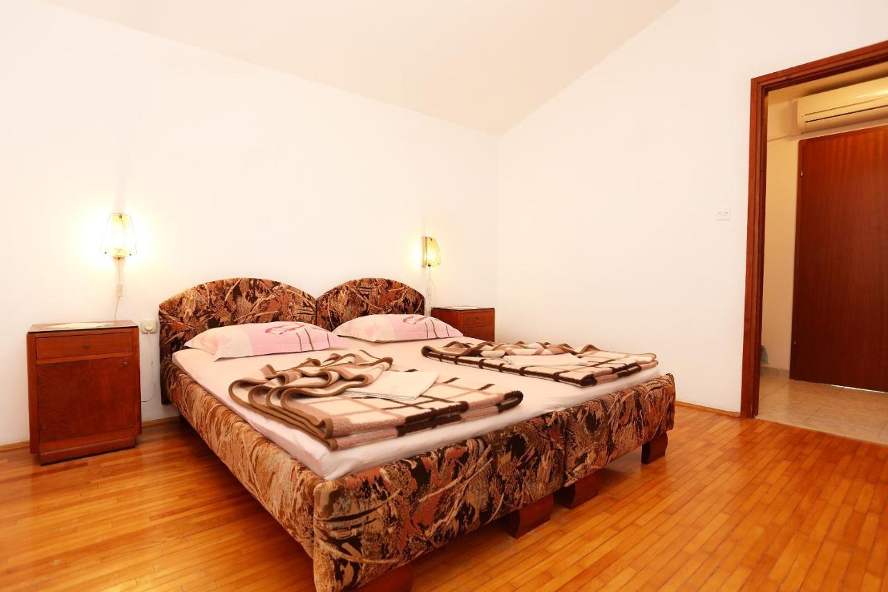 Triple Room Trpanj 258A Exteriér fotografie